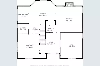 5002 Natural Bridge Drive, Kingwood, TX 77345 - Photo 49