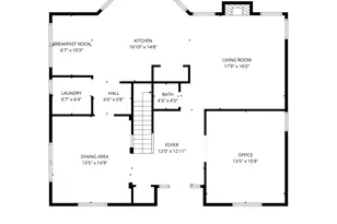 5002 Natural Bridge Dr, Kingwood, TX 77345 - Photo 49