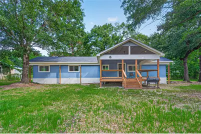127 Pine Wood, Trinity, TX 75862 - Photo 1