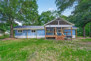 127 Pine Wood, Trinity, TX 75862 - Photo 1