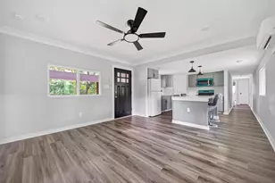 127 Pine Wood, Trinity, TX 75862 - Photo 5