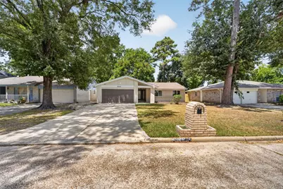 4247 Rosegate Drive, Spring, TX 77373 - Photo 35