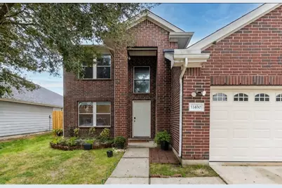 11430 Moonlight Ridge Drive, Humble, TX 77396 - Photo 1