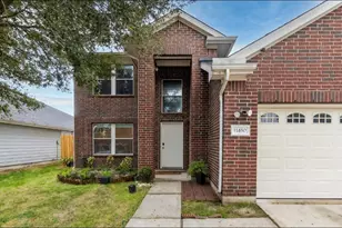 11430 Moonlight Ridge Dr, Humble, TX 77396 - Photo 1