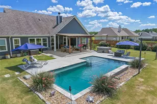 831 Mimosa Ln, Franklin, TX 77856 - Photo 35
