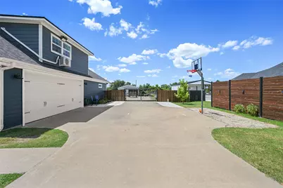 831 Mimosa Lane, Franklin, TX 77856 - Photo 3