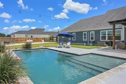 831 Mimosa Lane, Franklin, TX 77856 - Photo 33