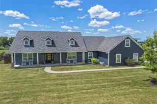 831 Mimosa Ln, Franklin, TX 77856 - Photo 1