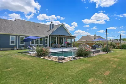 831 Mimosa Lane, Franklin, TX 77856 - Photo 31