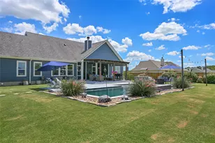 831 Mimosa Ln, Franklin, TX 77856 - Photo 31