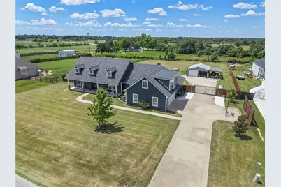 831 Mimosa Lane, Franklin, TX 77856 - Photo 45