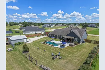 831 Mimosa Lane, Franklin, TX 77856 - Photo 41