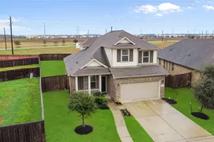 6822 Barrington Crk Trce, Katy, TX 77493 - Photo 1