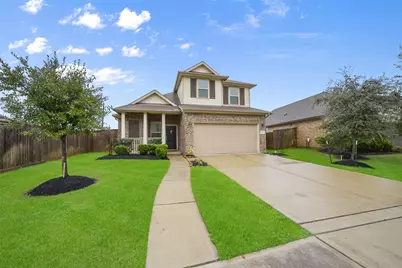6822 Barrington Creek Trace, Katy, TX 77493 - Photo 11