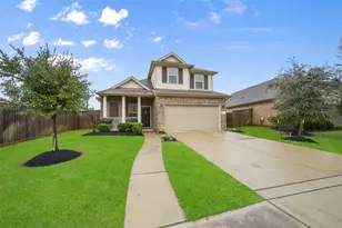 6822 Barrington Crk Trce, Katy, TX 77493 - Photo 11