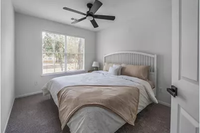 75 Autumn Branch Drive, The Woodlands, TX 77382 - Photo 13