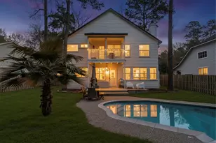 75 Autumn Branch Dr, The Woodlands, TX 77382 - Photo 1