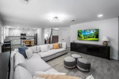 75 Autumn Branch Drive, The Woodlands, TX 77382 - Photo 7