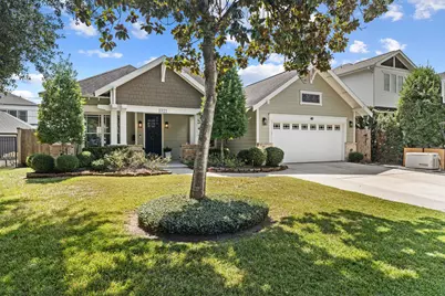 1321 Chamboard Lane, Houston, TX 77018 - Photo 1