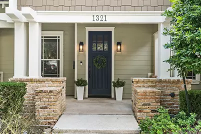 1321 Chamboard Lane, Houston, TX 77018 - Photo 5