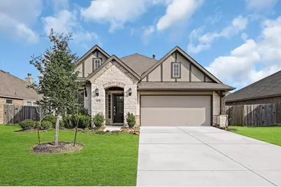 2403 Dovetail Park Lane, Richmond, TX 77469 - Photo 1