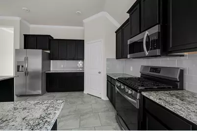 2403 Dovetail Park Lane, Richmond, TX 77469 - Photo 9