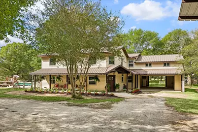 640 Piney Creek Road, Bellville, TX 77418 - Photo 1