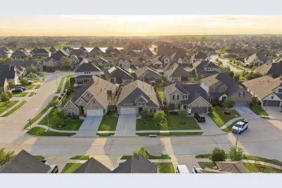 20607 Catalan Field Court, Tomball, TX 77377 - Photo 33
