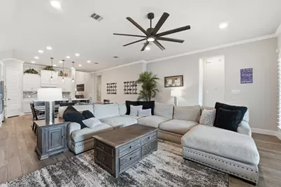 20607 Catalan Field Court, Tomball, TX 77377 - Photo 17