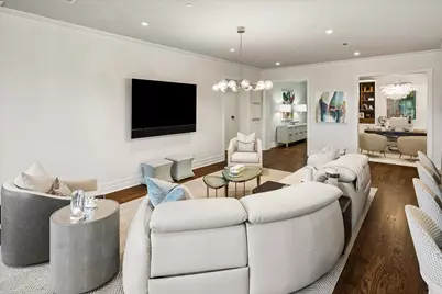6017 Memorial Drive #507, Houston, TX 77007 - Photo 9