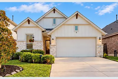 2526 Blazing Star Drive, Fulshear, TX 77423 - Photo 1