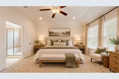 2526 Blazing Star Drive, Fulshear, TX 77423 - Photo 11
