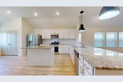 2526 Blazing Star Drive, Fulshear, TX 77423 - Photo 5
