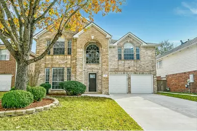815 Robins Way, Stafford, TX 77477 - Photo 1