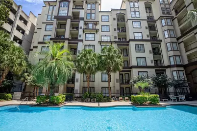 4001 Fannin Street #4428-D, Houston, TX 77004 - Photo 17