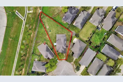 6418 Sweet Orchid Lane, Katy, TX 77494 - Photo 3