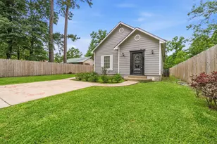 191 Burch Rd, Shepherd, TX 77371 - Photo 3
