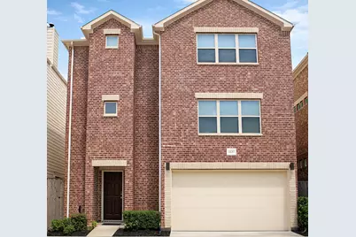 11605 Main Ash Drive, Houston, TX 77025 - Photo 1