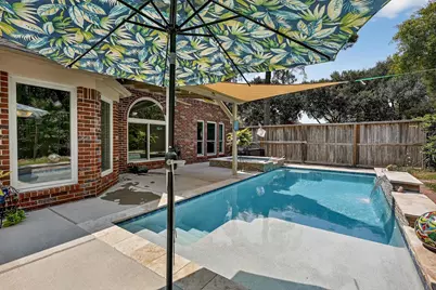 17814 Stoney Glade Court, Houston, TX 77095 - Photo 39