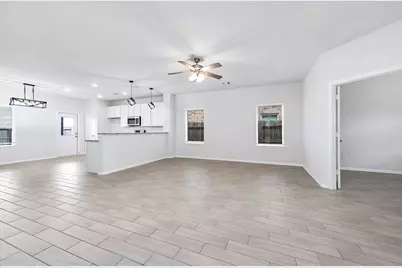 3611 Prairie Rose Trail, Angleton, TX 77515 - Photo 5