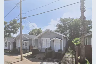 2118 Carter Street, Houston, TX 77008 - Photo 1