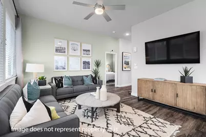 5509 Wild Acres Drive, Fort Worth, TX 76123 - Photo 7