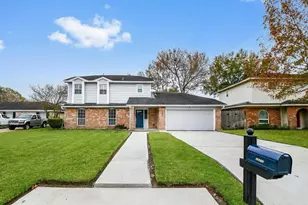 14011 Wickersham Ln, Houston, TX 77077 - Photo 1