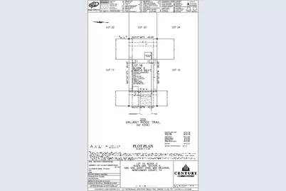 205 Valiant Ridge Trail, Magnolia, TX 77354 - Photo 21