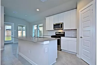 7703 Rainham Valley Lane, Richmond, TX 77407 - Photo 5