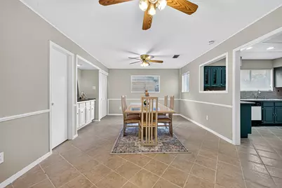 3415 W Creek Club Drive, Missouri City, TX 77459 - Photo 17