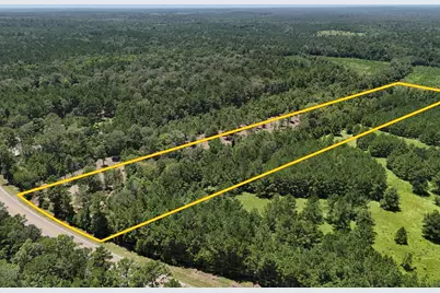 Lot 5 E Fm 942, Livingston, TX 77351 - Photo 13