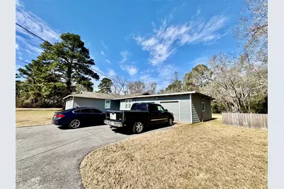 150 County Road 395, Cleveland, TX 77328 - Photo 11