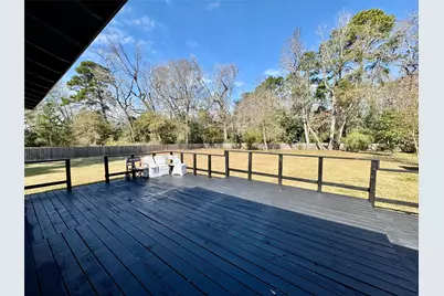 150 County Road 395, Cleveland, TX 77328 - Photo 3