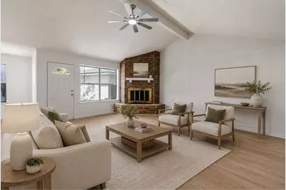 6615 Vera Jean Drive, Houston, TX 77088 - Photo 7